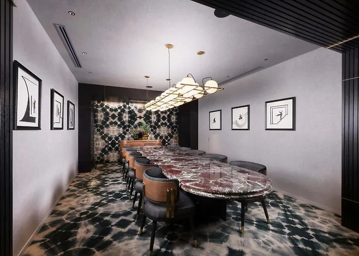 Mercure Tokyo Hibiya