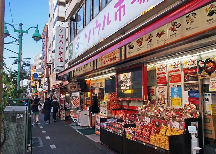 Hotel Rio新宿 東京都