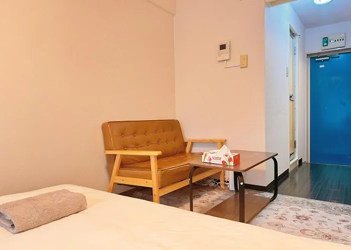 Home Story In Tokyo Kanamachi&東京屋語