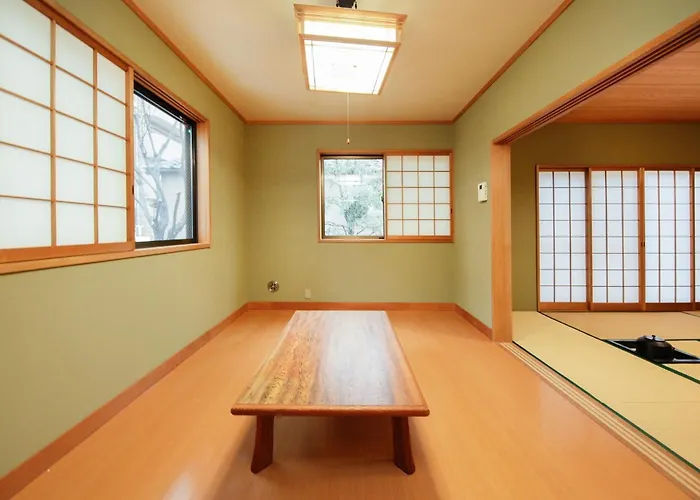 Asakusa Chaka - Vacation Stay 94577V Tōkyō