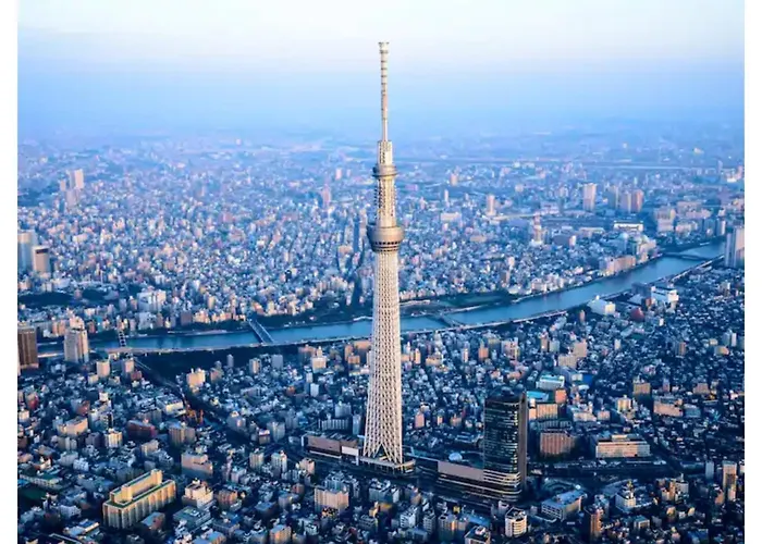 Kiko House - Vacation Stay 42445V Tokio