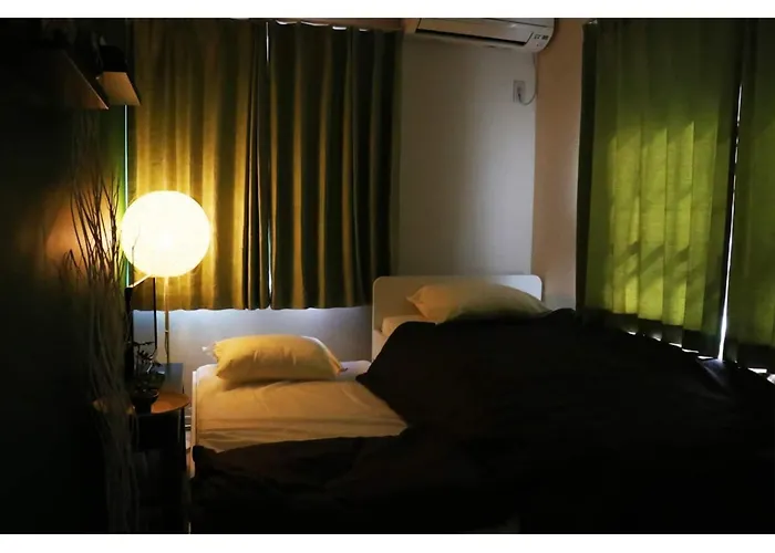 Ohana Tokyo House - Vacation Stay 71660V admite animales