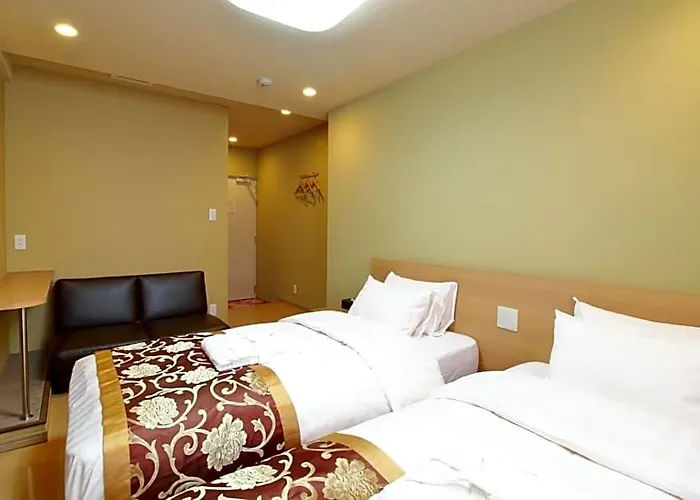 Arakawa-Ku - Hotel / Vacation Stay 22248 東京都