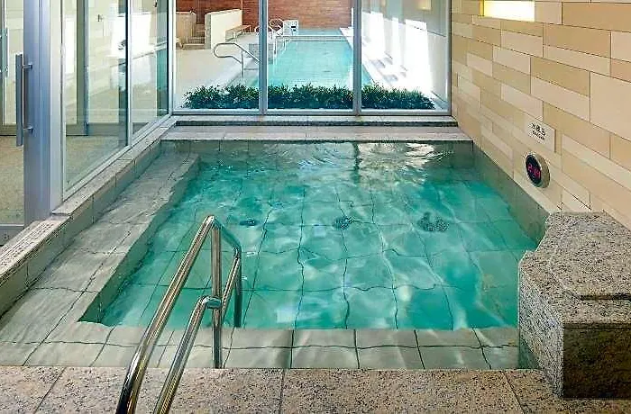 Hotel Villa Fontaine Grand Tokyo-Ariake