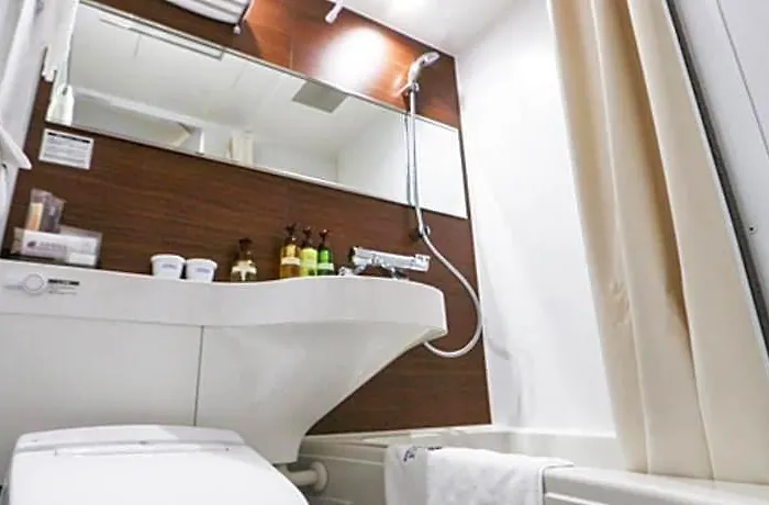 Hotel Livemax Shinjuku East 東京都
