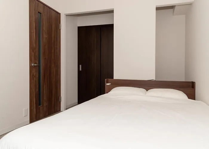 Appartement Amber Iidabashi à Tōkyō