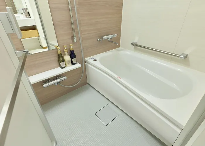 Shizutetsu Hotel Prezio Tokyo Tamachi admite animales