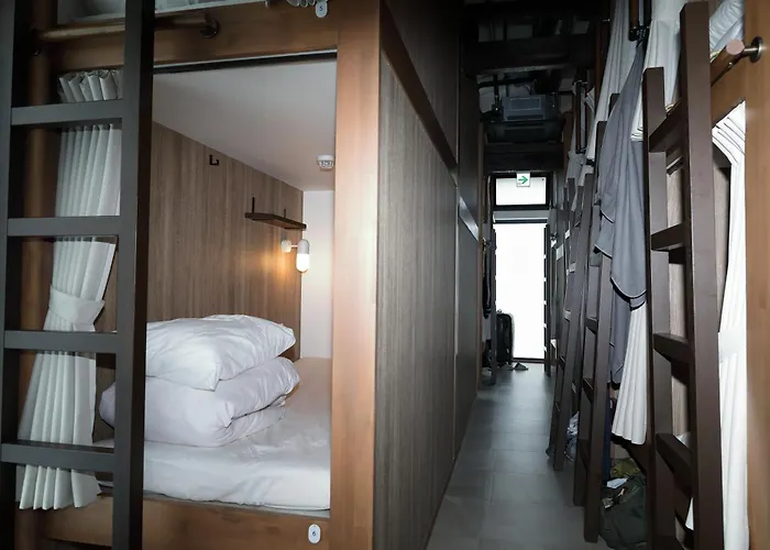 Hostel Kura Tokio