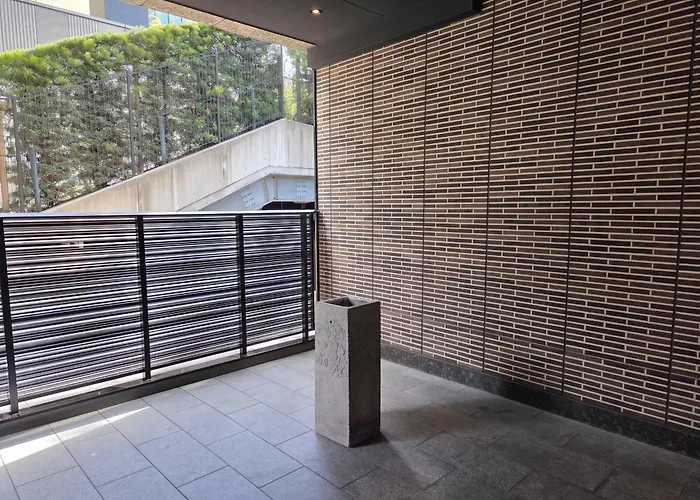 Boutique Apa Hotel Pride Akasaka Kokkaigijidomae Tōkyō