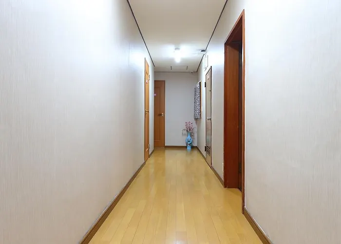 Haru Hotel 東京都