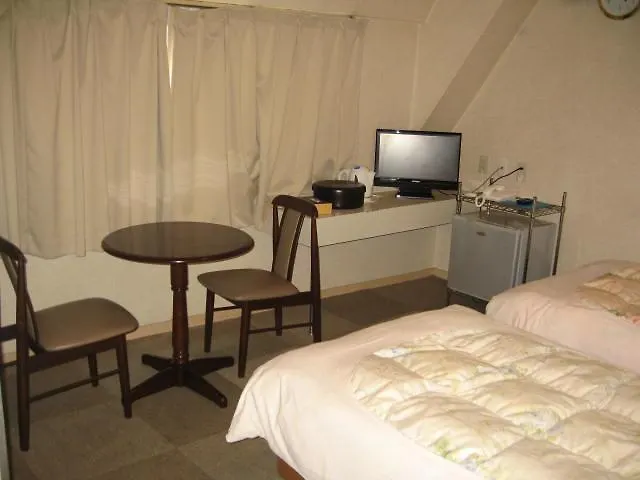 Hotel Yamayuri Tóquio