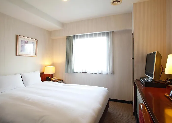 Hotel Sun Members Tokyo Shinjuku che accetta animali