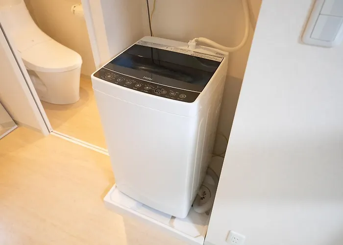 Boutique Appartamento Shinjuku Partenza Tokyo