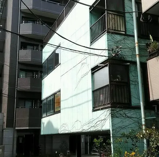 Ostelli di Tokyo