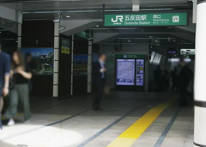 Hotel Peace (Adults Only) Präfektur Tokio