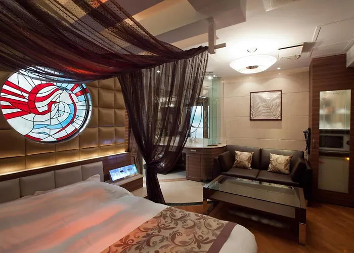 Haustierfreundliches Hotel An Shinjuku Kabukicho (Adults Only) Präfektur Tokio