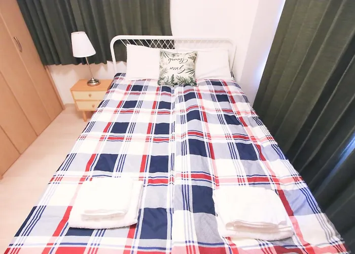 Uhome Kanda Hotel Tokio