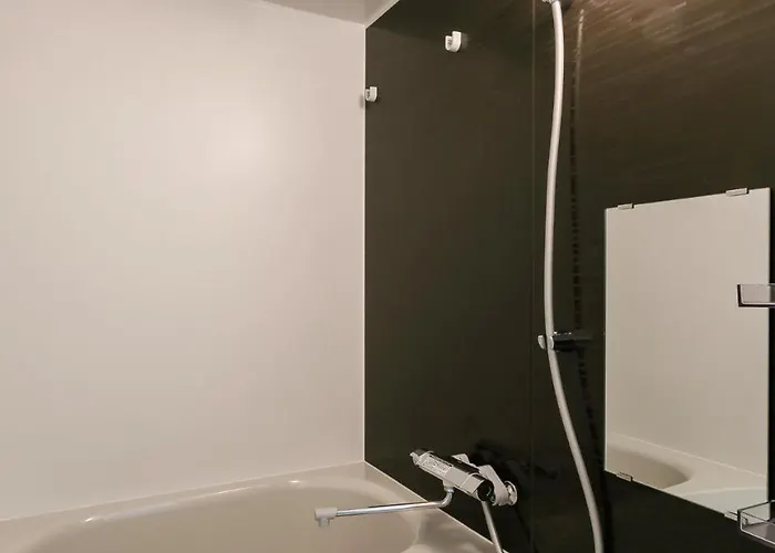 Apartamento Aoca Kaminoge 201 Tokio