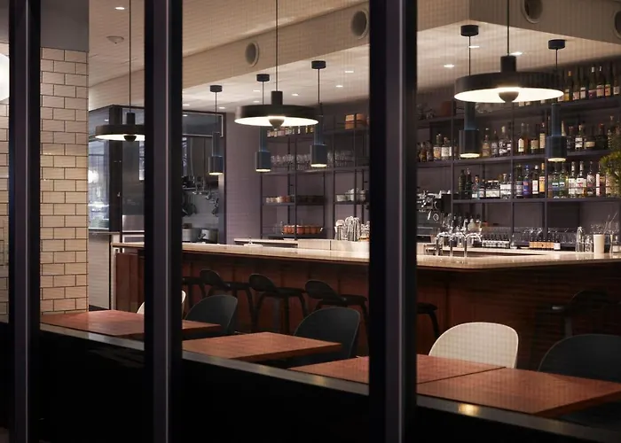 Mustard Hotel Shibuya Tokyo