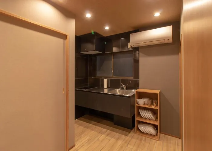 Asakusa Hotel Wasou Tóquio