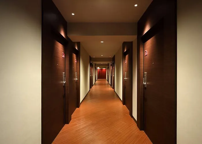 Red Roof Inn Kamata 東京都