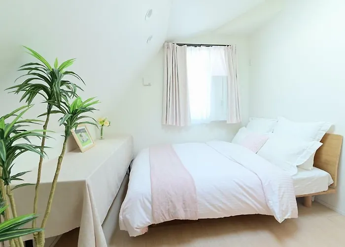 Warm Villa Präfektur Tokio