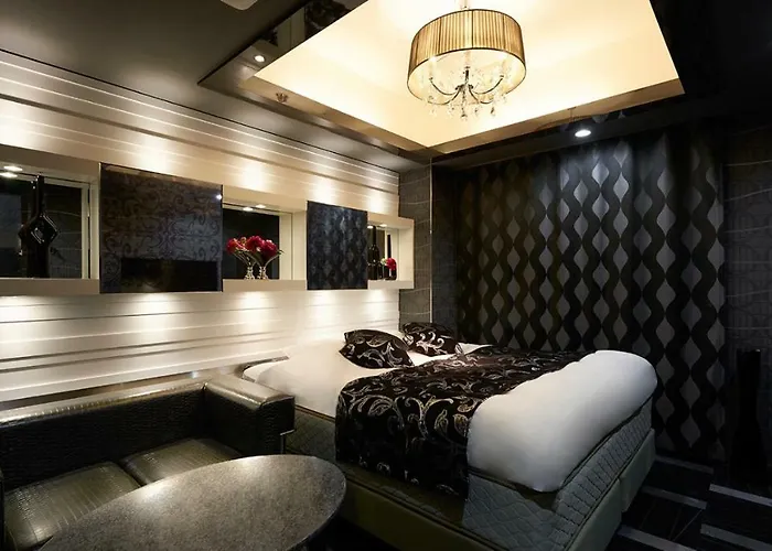 Hotel Exe（大人専用） 東京都