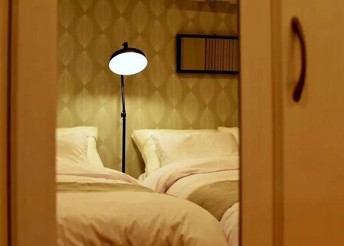 Apartamento Terrace House Shibuya Maruyamacho Tokio admite animales