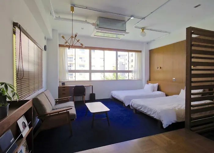 No Service Hotel Tōkyō acceptant les animaux