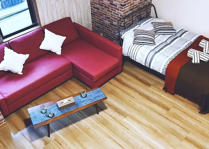 Nestay House Tokyo Itabashi 02