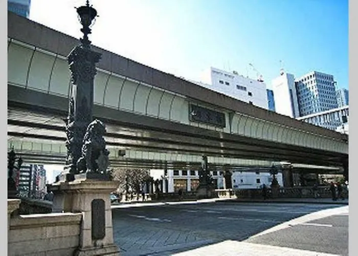 Huisdiervriedelijke O エバーグリーン新宿mm9 Tokio