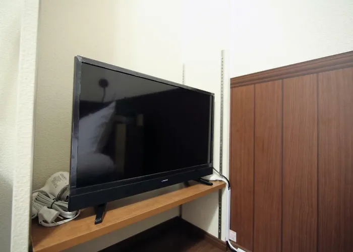 Ferienwohnung Yotsuya House Präfektur Tokio