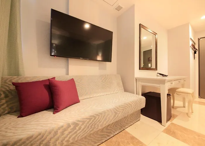 Centurion Hotel Ueno Tokyo