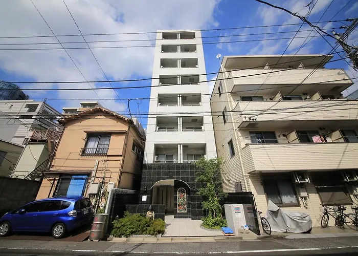 Northriversky Tōkyō