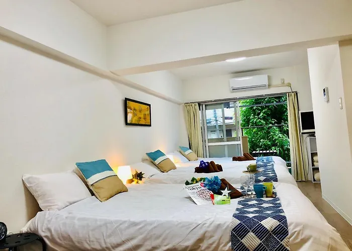 板橋 Rcアネックス Rc207 Appartement Tokio