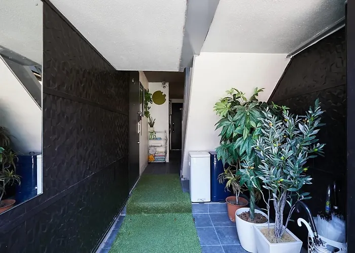 Appartamento Akabane Tk Building 102 Tokyo