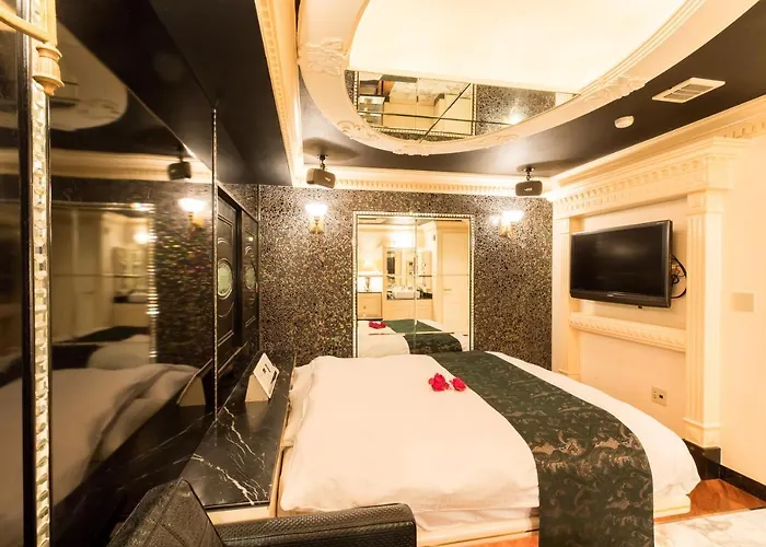 Hotel W-Aramis -W Group Hotels And Resorts- (Adults Only) 東京都