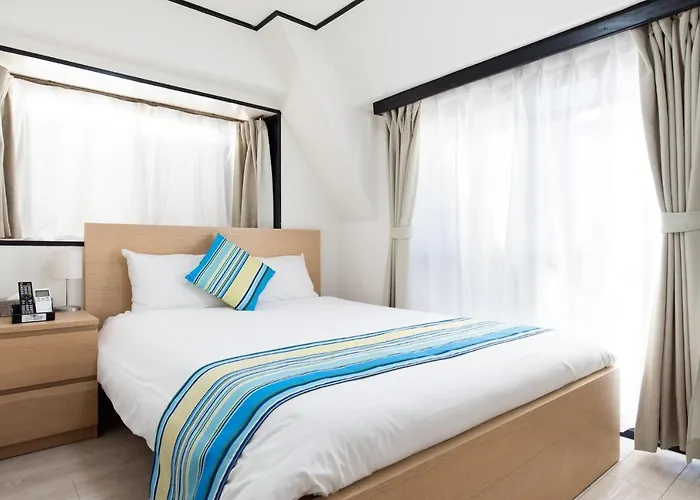 G-Stays Shinjuku Tóquio