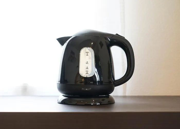 Appartement S'Casa Nishishinjuku à Tōkyō