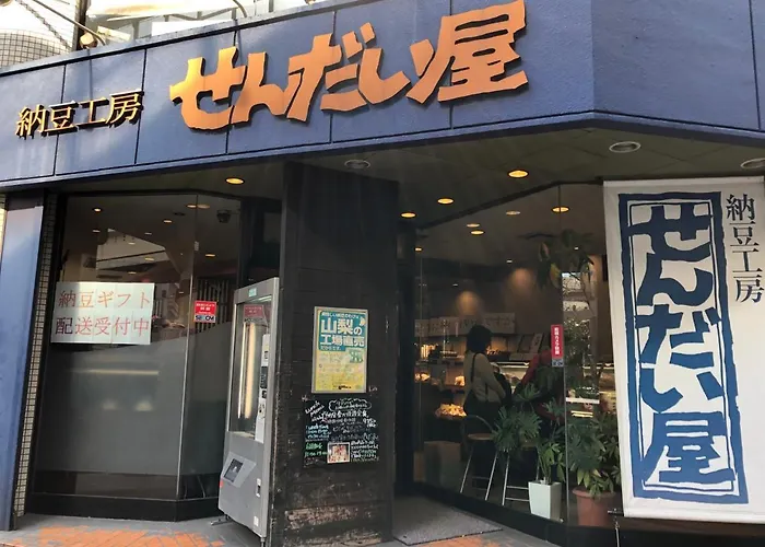 Apartamento COTO Tokyo Shibuya 8 admite animales