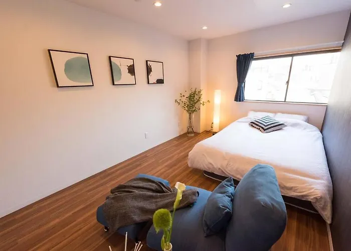 Tora Hotel Tokyo Skytree 寅ホテル スカイツリーc