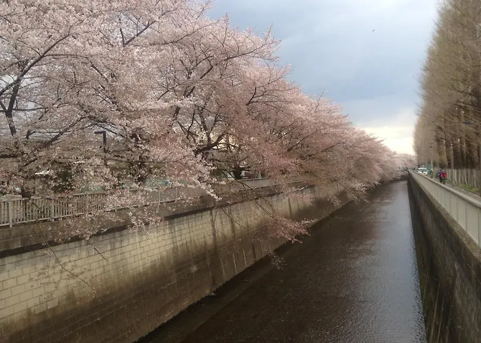 Hotel Noel Präfektur Tokio