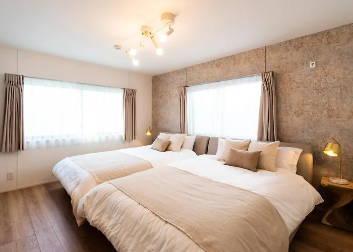 Boutique Ferienwohnung Give Araiyakushi Präfektur Tokio