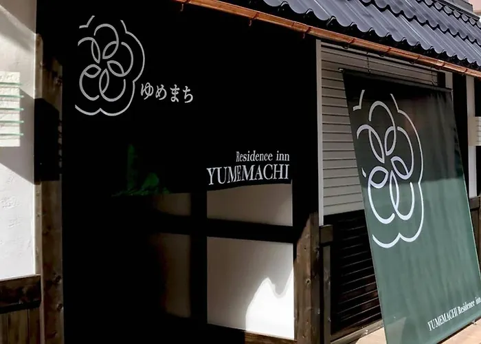 Tokyo Yume Machi Residence Inn 東京yumemachi Residence Inn