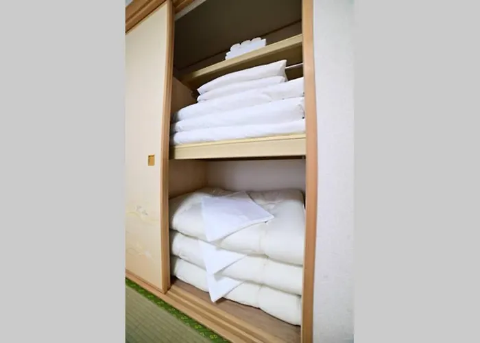 Apartamento アンドステイ西早稲田3丁目 Tokio